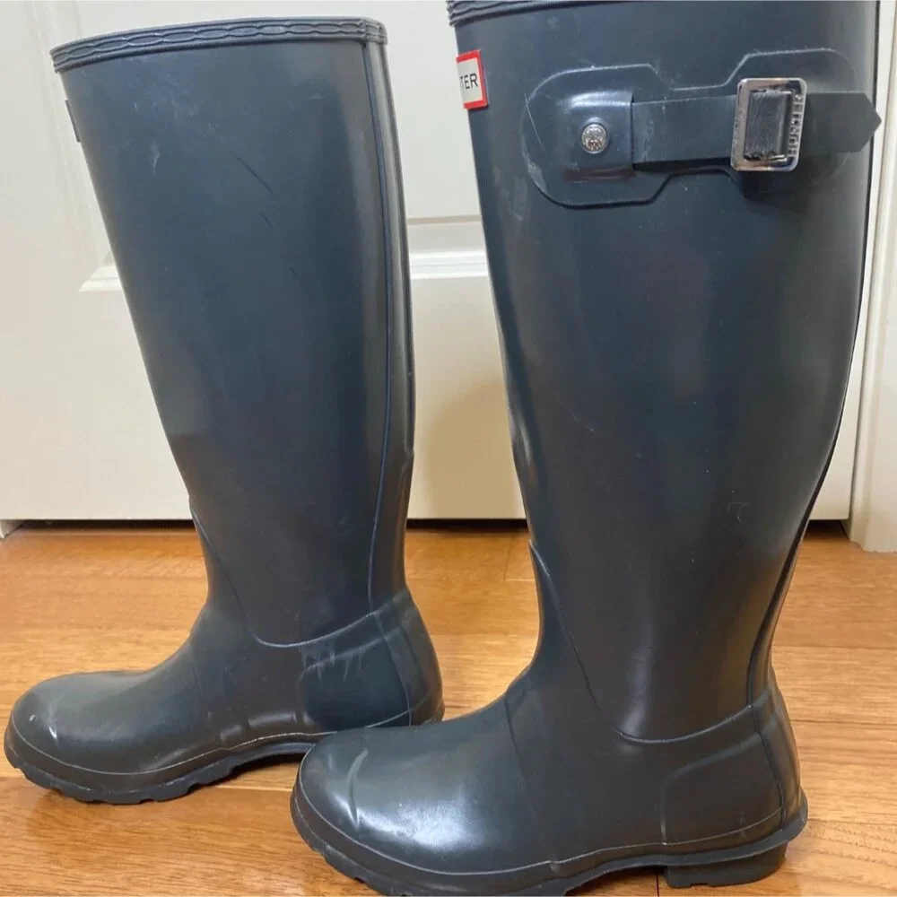 Hunter authentic original